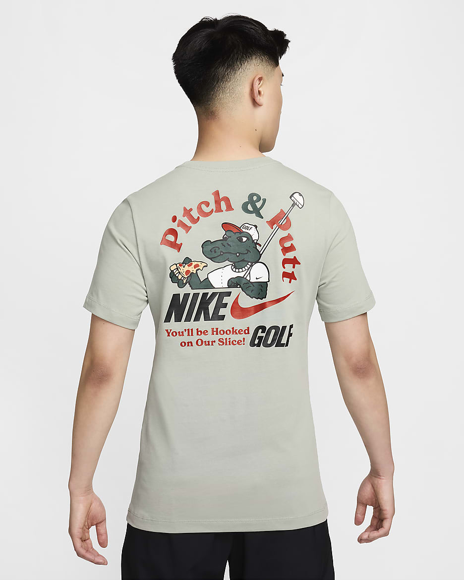 Nike Men s Golf T Shirt